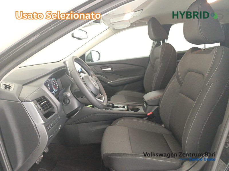 Nissan Qashqai 1.5 e-power n-connecta 2wd - 14