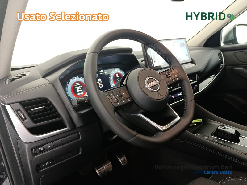 Nissan Qashqai 1.5 e-power n-connecta 2wd - 15
