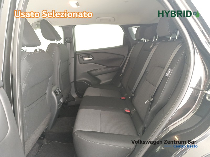 Nissan Qashqai 1.5 e-power n-connecta 2wd - 18