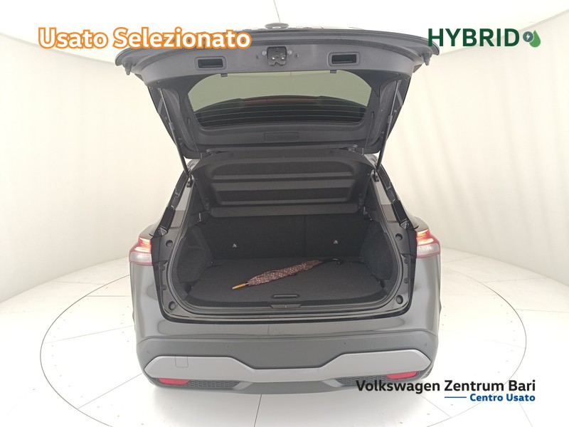 Nissan Qashqai 1.5 e-power n-connecta 2wd - 20