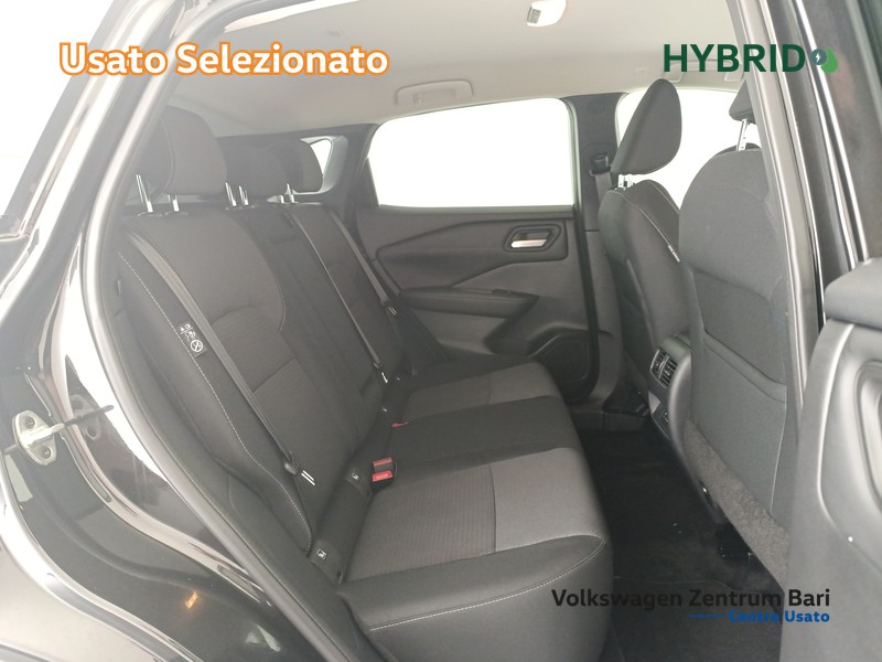Nissan Qashqai 1.5 e-power n-connecta 2wd - 21