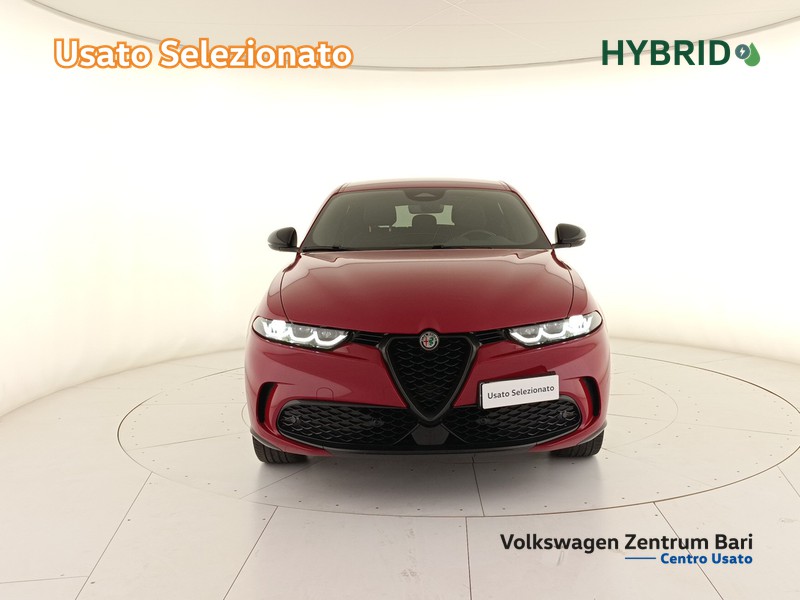 Alfa Romeo Tonale 1.5 hybrid speciale 130cv tct7 - 3