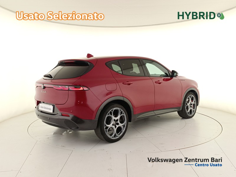 Alfa Romeo Tonale 1.5 hybrid speciale 130cv tct7 - 6