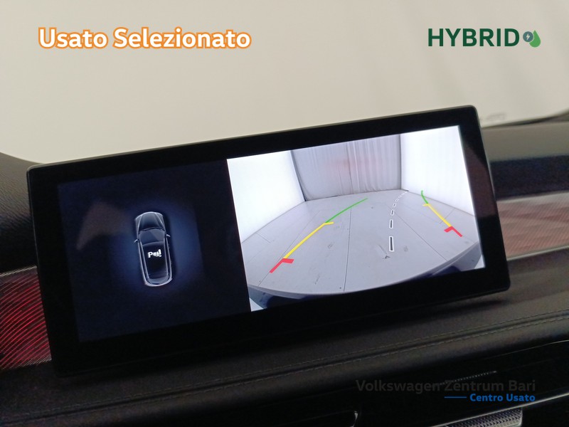 Alfa Romeo Tonale 1.5 hybrid speciale 130cv tct7 - 11