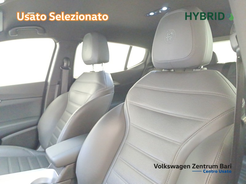 Alfa Romeo Tonale 1.5 hybrid speciale 130cv tct7 - 14