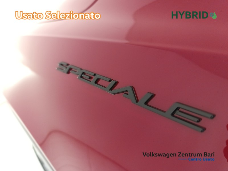 Alfa Romeo Tonale 1.5 hybrid speciale 130cv tct7 - 16
