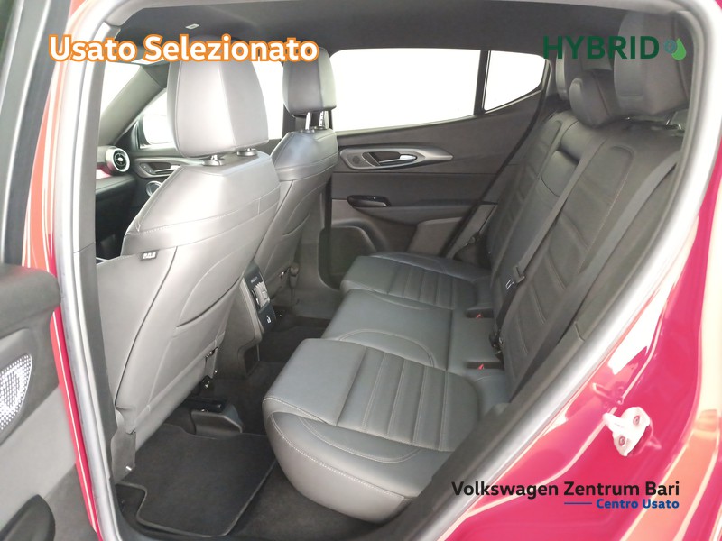 Alfa Romeo Tonale 1.5 hybrid speciale 130cv tct7 - 19