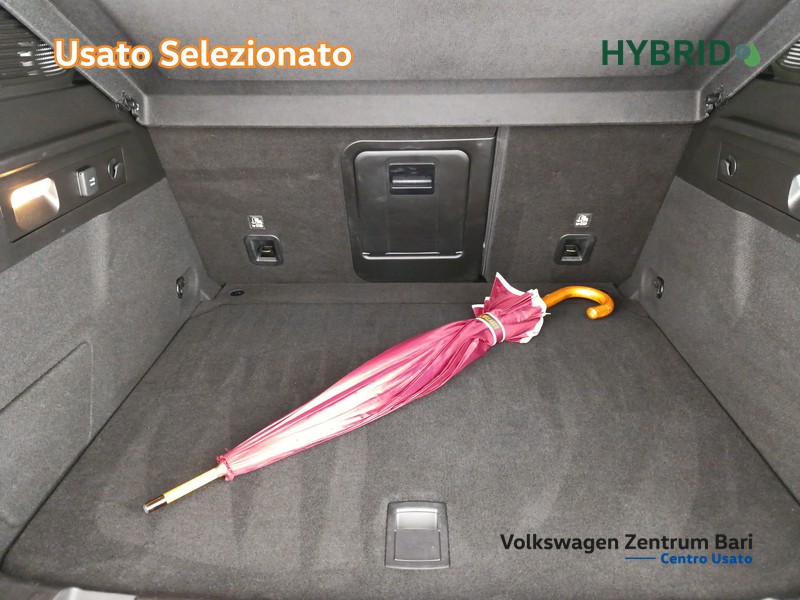 Alfa Romeo Tonale 1.5 hybrid speciale 130cv tct7 - 22