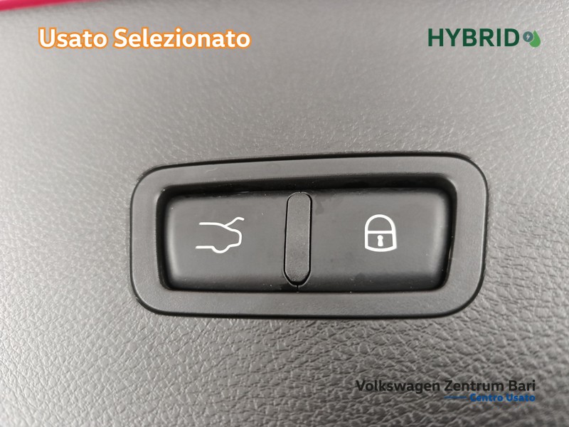 Alfa Romeo Tonale 1.5 hybrid speciale 130cv tct7 - 23