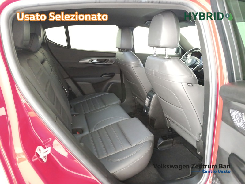 Alfa Romeo Tonale 1.5 hybrid speciale 130cv tct7 - 24