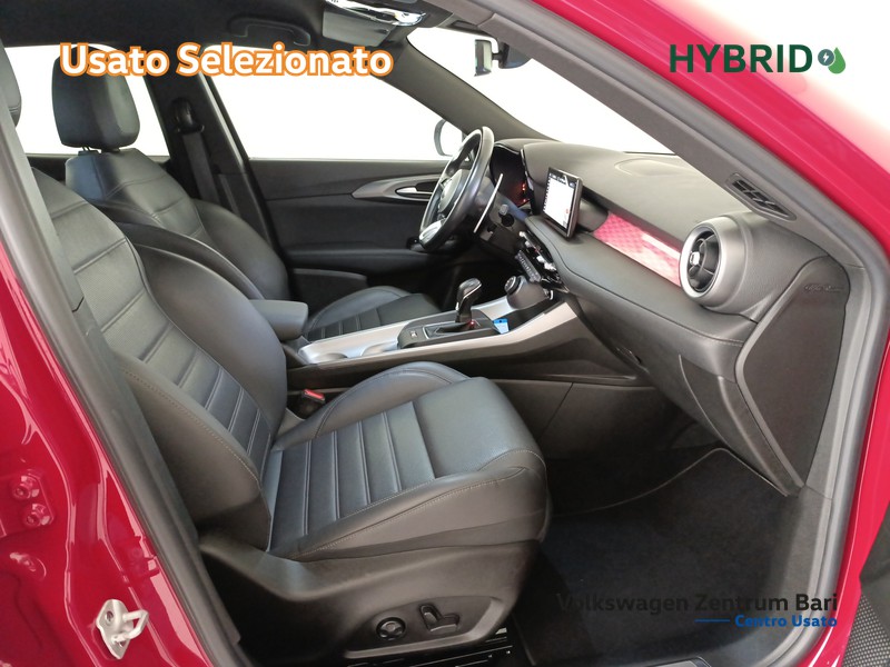 Alfa Romeo Tonale 1.5 hybrid speciale 130cv tct7 - 25