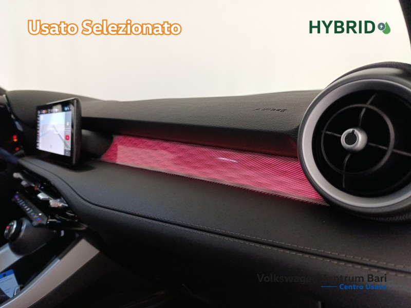 Alfa Romeo Tonale 1.5 hybrid speciale 130cv tct7 - 26