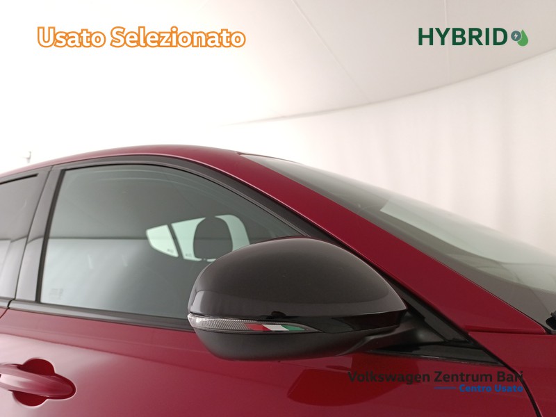 Alfa Romeo Tonale 1.5 hybrid speciale 130cv tct7 - 27