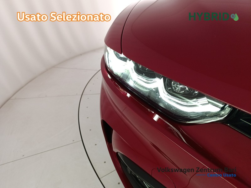 Alfa Romeo Tonale 1.5 hybrid speciale 130cv tct7 - 28