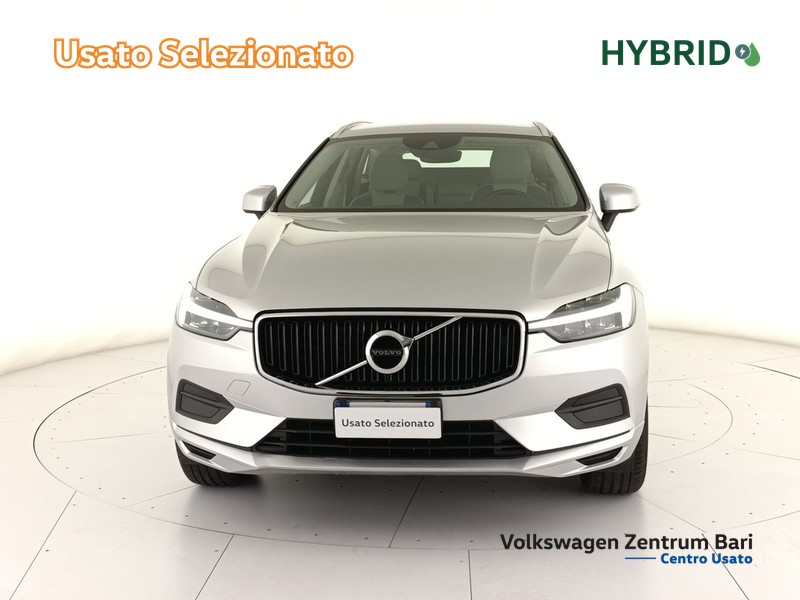 Volvo XC60 2.0 b4 momentum pro auto - 3