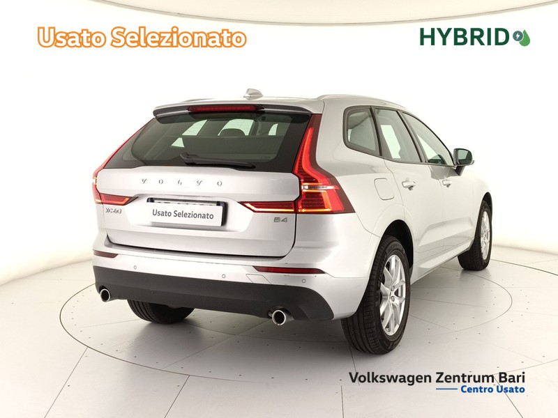 Volvo XC60 2.0 b4 momentum pro auto - 6