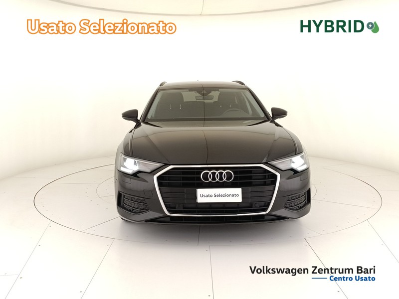 Audi A6 avant 35 2.0 tdi mhev business s-tronic - 3