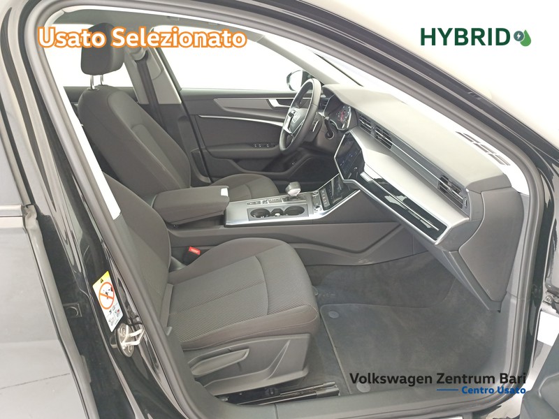 Audi A6 avant 35 2.0 tdi mhev business s-tronic - 20