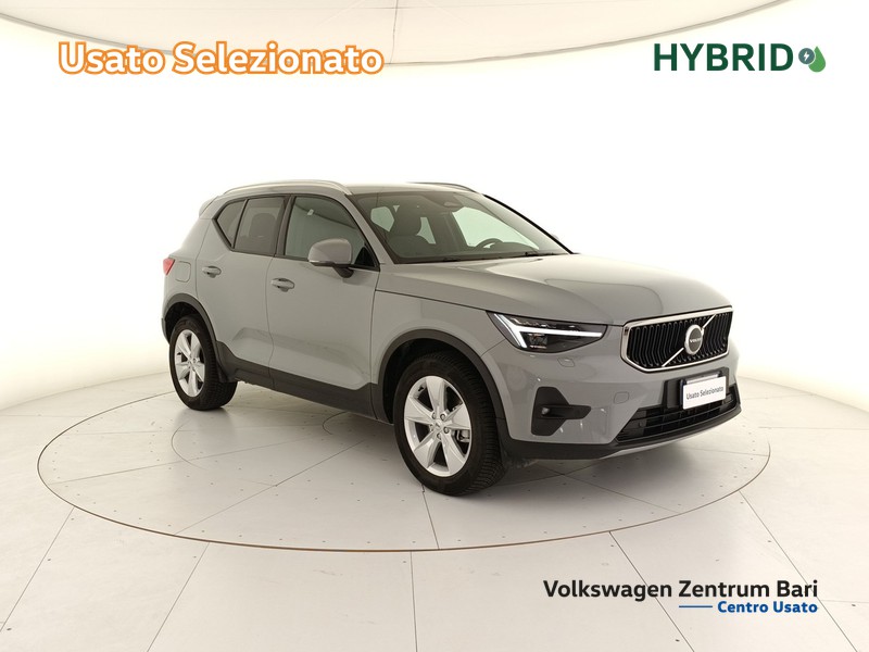 Volvo XC40 2.0 b3 core auto - 4