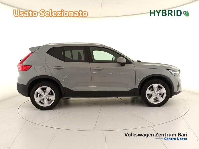 Volvo XC40 2.0 b3 core auto - 5