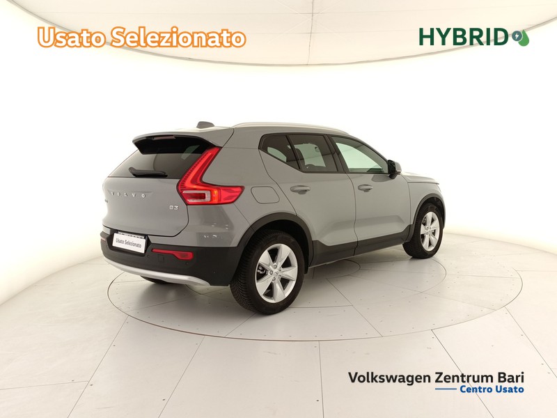 Volvo XC40 2.0 b3 core auto - 6