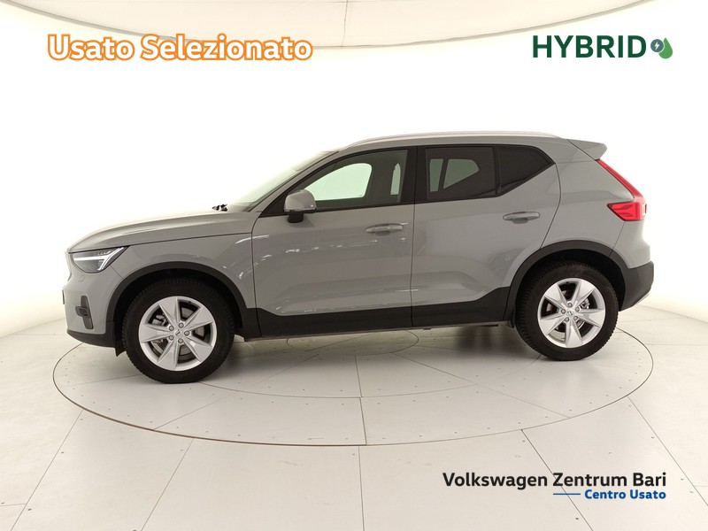 Volvo XC40 2.0 b3 core auto - 9