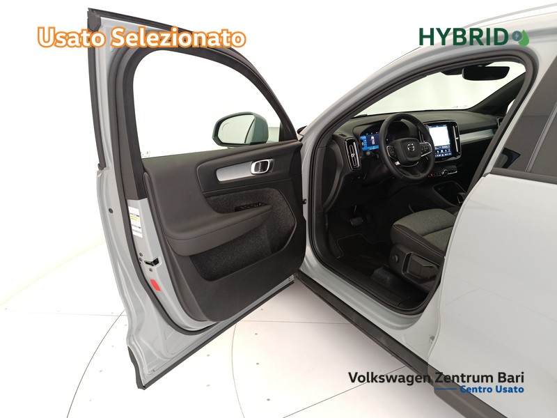 Volvo XC40 2.0 b3 core auto - 11