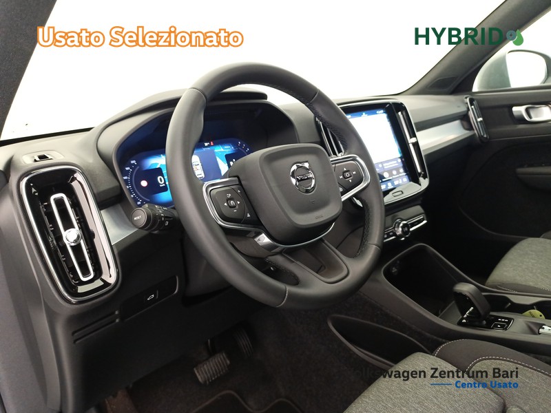 Volvo XC40 2.0 b3 core auto - 13