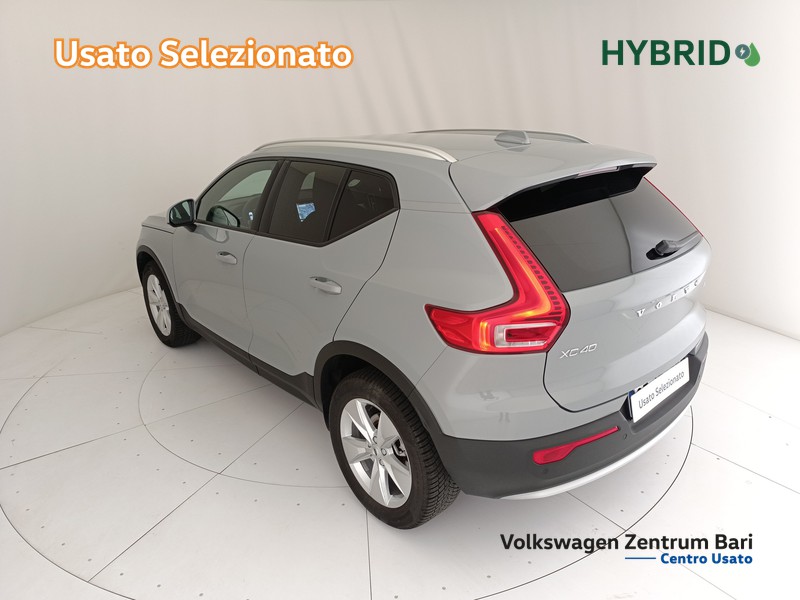 Volvo XC40 2.0 b3 core auto - 14