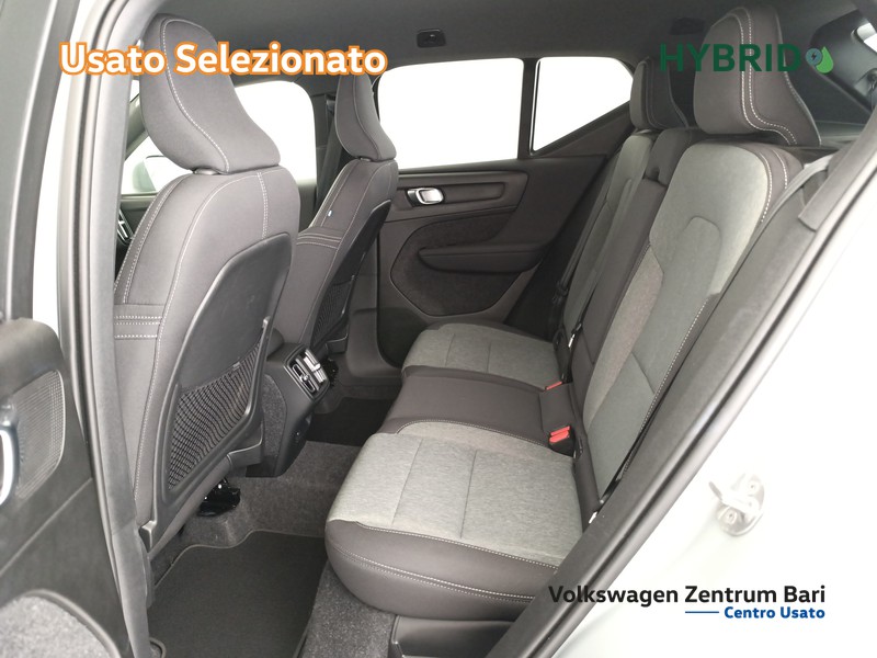 Volvo XC40 2.0 b3 core auto - 15