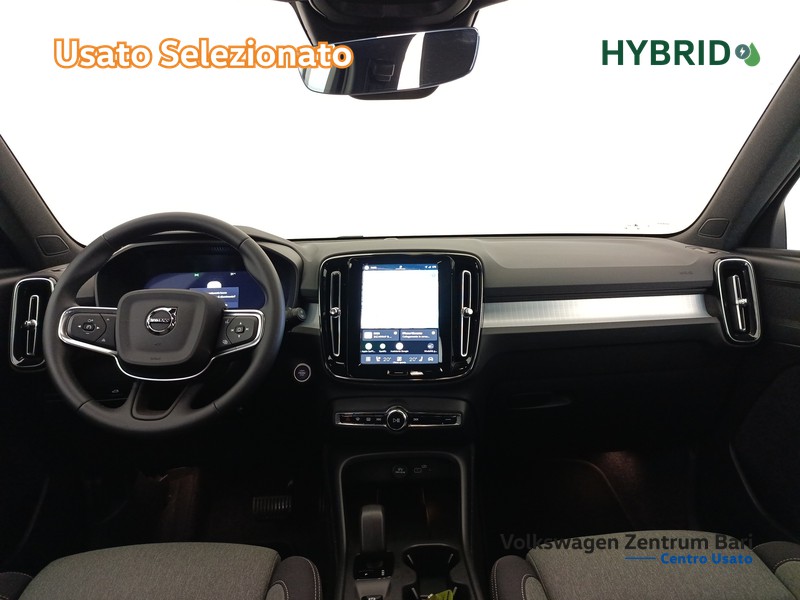 Volvo XC40 2.0 b3 core auto - 16