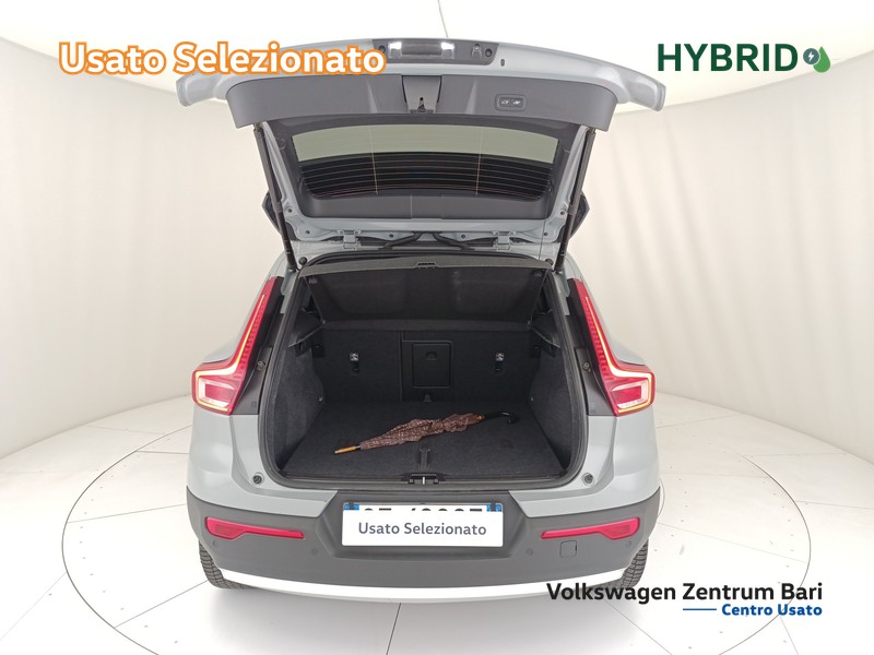 Volvo XC40 2.0 b3 core auto - 17