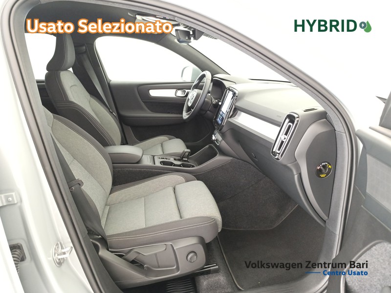 Volvo XC40 2.0 b3 core auto - 19