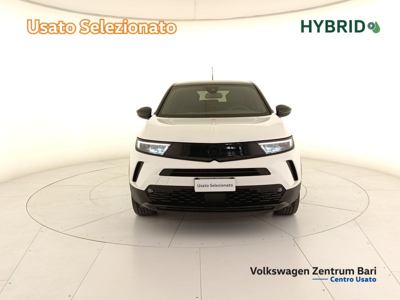 Opel Mokka 1.2 t ultimate s&s 136cv - 3