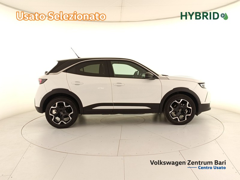 Opel Mokka 1.2 t ultimate s&s 136cv - 5
