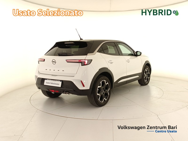 Opel Mokka 1.2 t ultimate s&s 136cv - 6