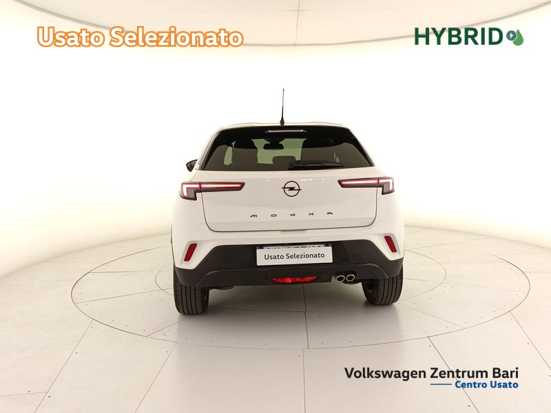 Opel Mokka 1.2 t ultimate s&s 136cv - 7