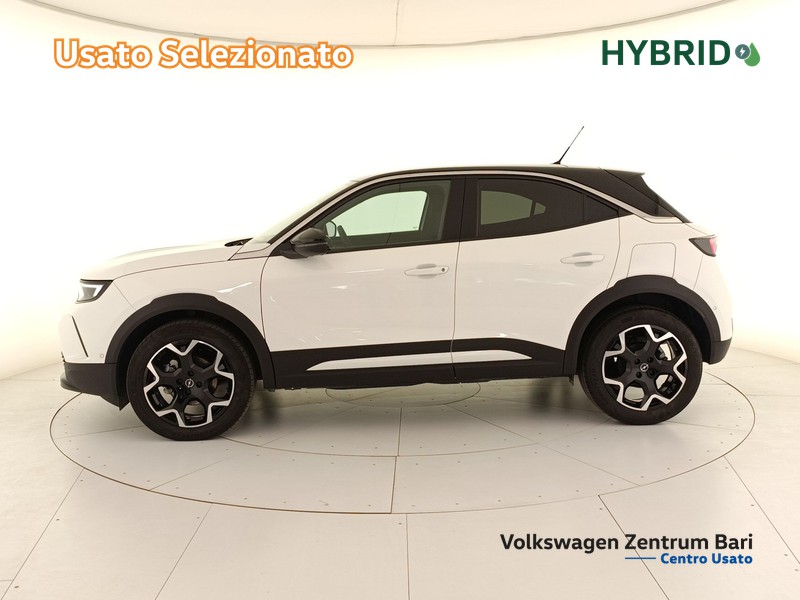 Opel Mokka 1.2 t ultimate s&s 136cv - 9