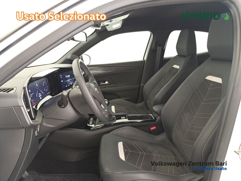 Opel Mokka 1.2 t ultimate s&s 136cv - 13