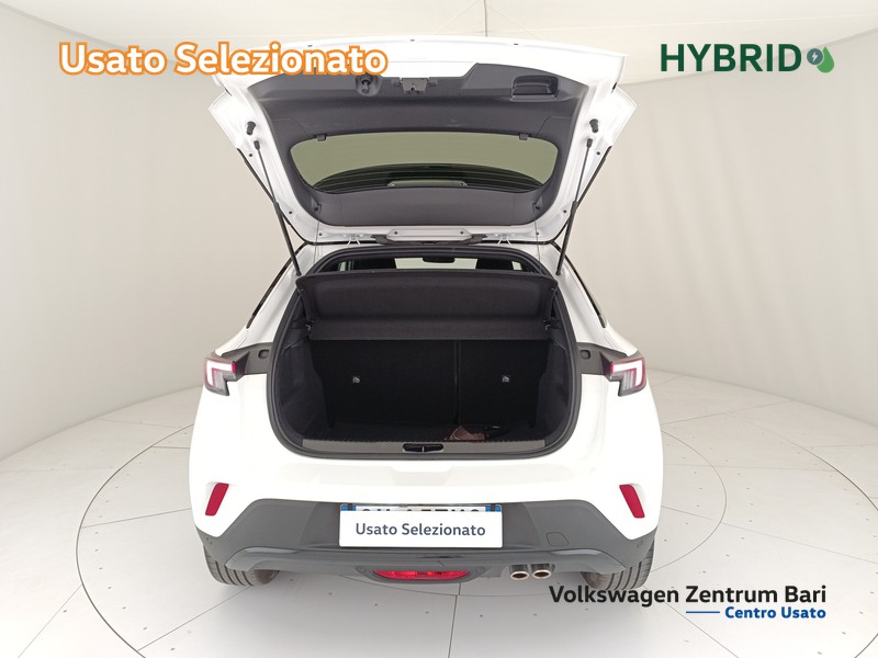 Opel Mokka 1.2 t ultimate s&s 136cv - 18
