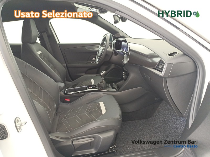 Opel Mokka 1.2 t ultimate s&s 136cv - 20