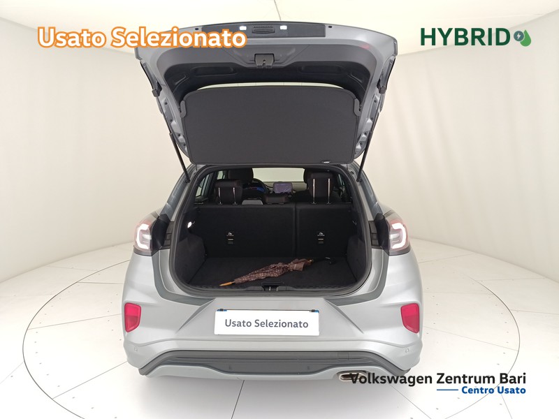 Ford Puma 1.0 ecoboost h st-line s&s 125cv auto - 17