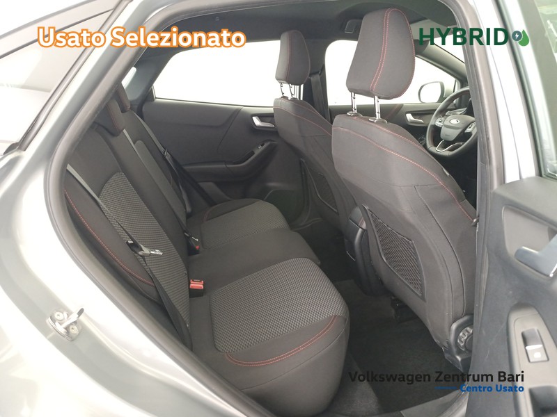 Ford Puma 1.0 ecoboost h st-line s&s 125cv auto - 18