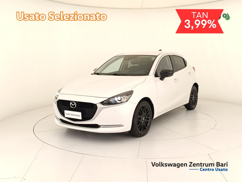 Mazda 2 1.5 homura 75cv - 1