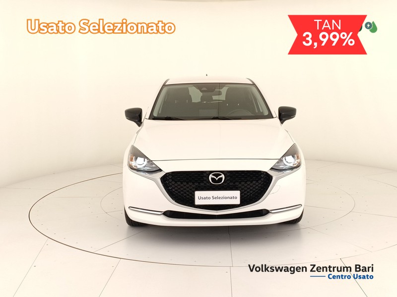 Mazda 2 1.5 homura 75cv - 3