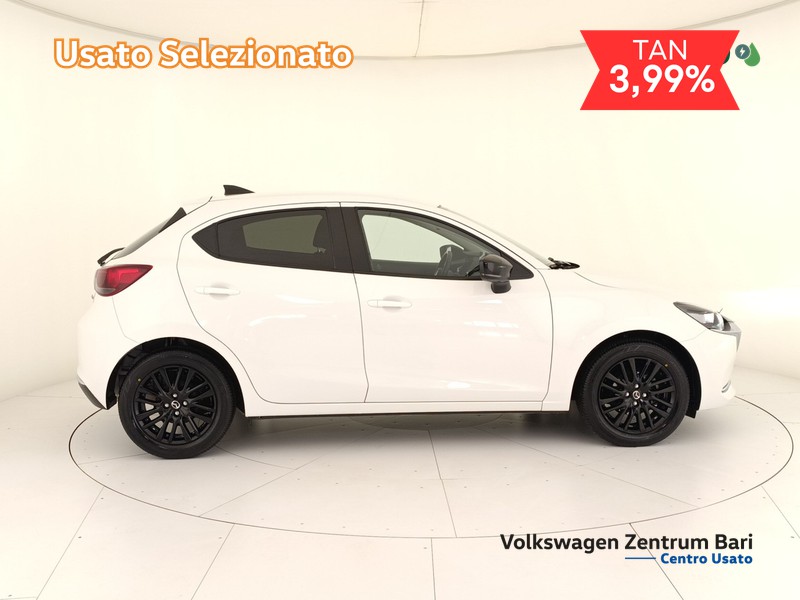 Mazda 2 1.5 homura 75cv - 5