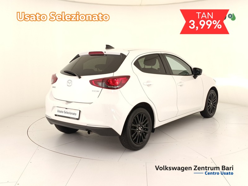 Mazda 2 1.5 homura 75cv - 6