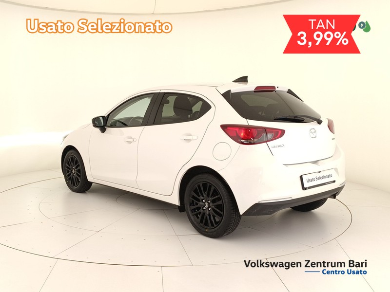 Mazda 2 1.5 homura 75cv - 7