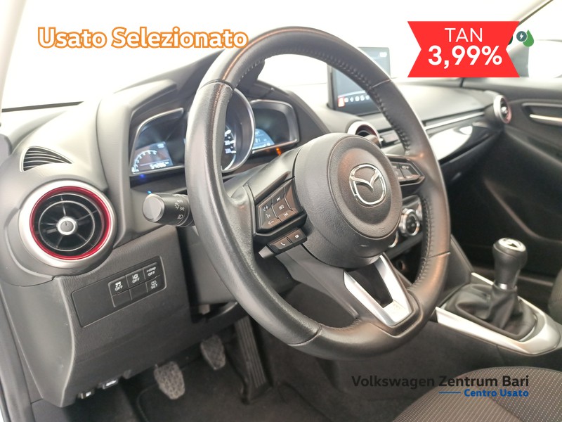 Mazda 2 1.5 homura 75cv - 13