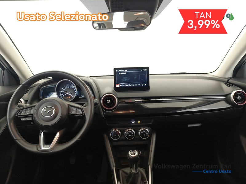 Mazda 2 1.5 homura 75cv - 15